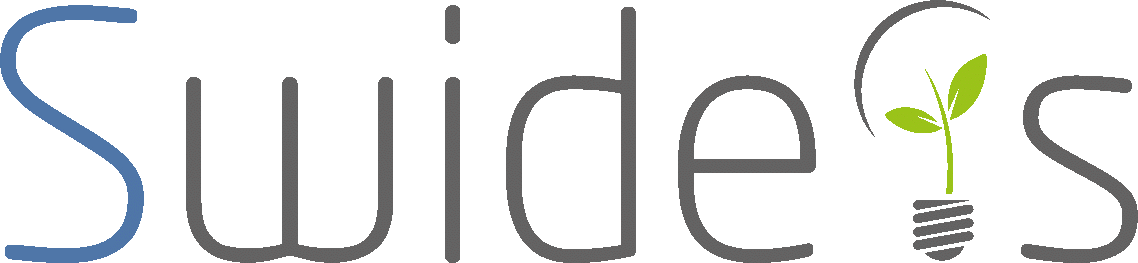 SwIdeas Logo